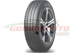 COP. 215/60R17C 109/107T X ALL CLIMATE VAN+ M+S